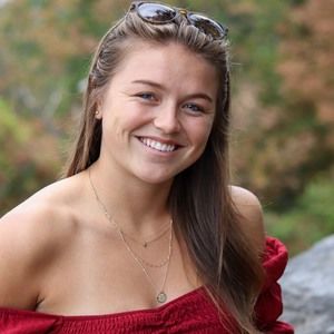 Meet your Posher, Ginny